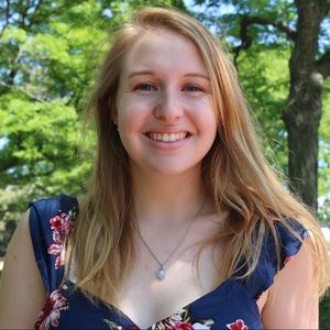 Meet your Posher, Ebby